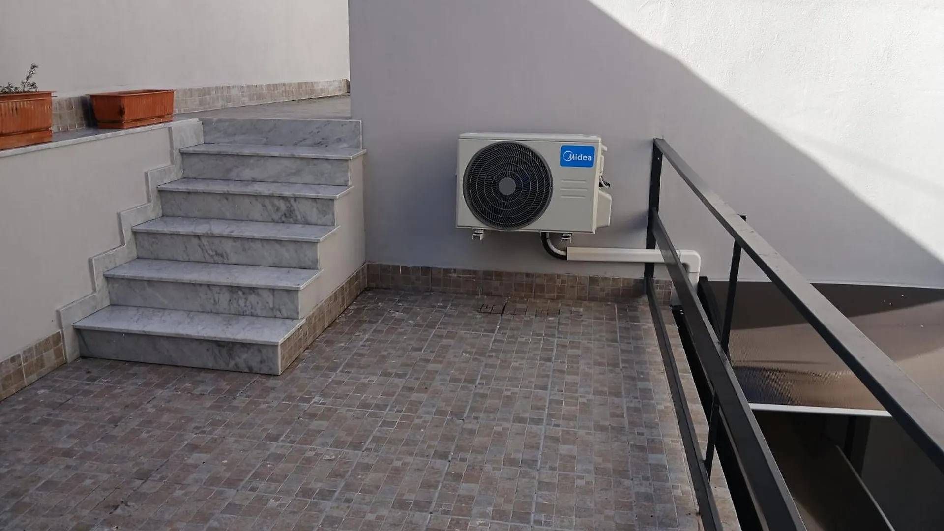 Holiday home Maga Rooms Catania