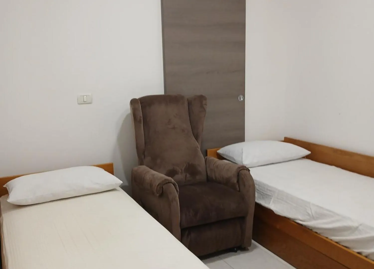 Holiday home Maga Rooms Catania