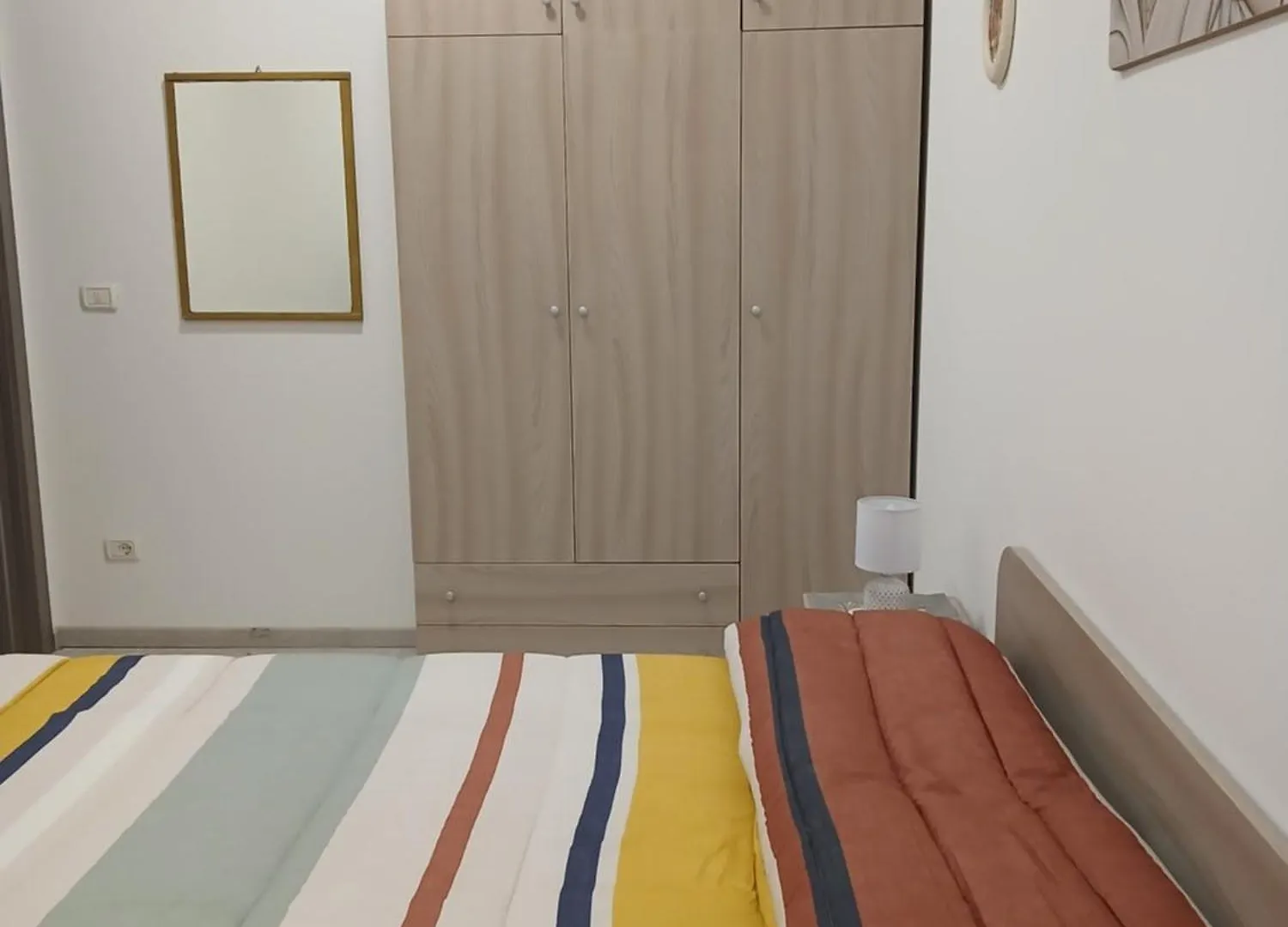 Holiday home Maga Rooms Catania