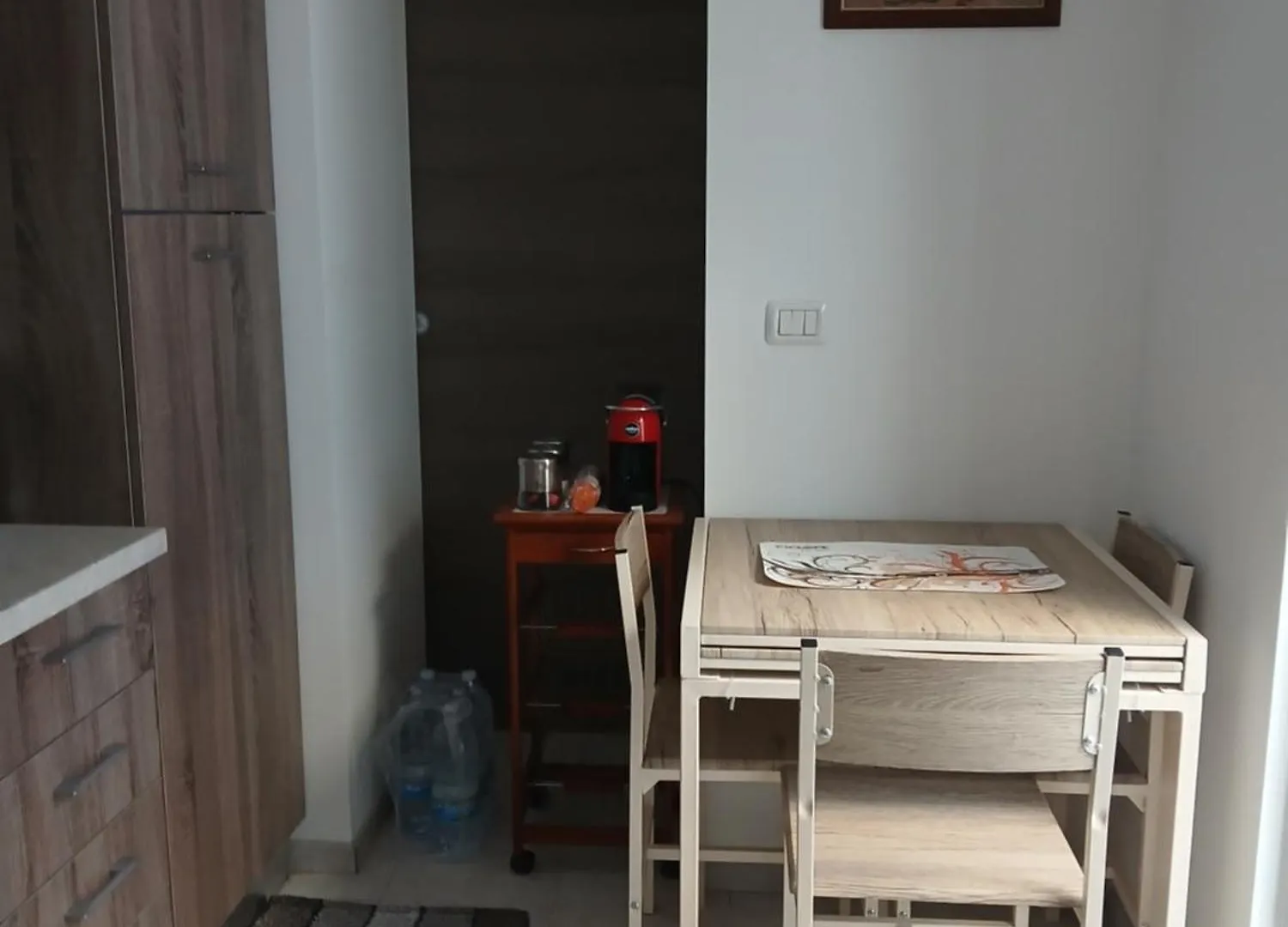 Maga Rooms Catania Holiday home