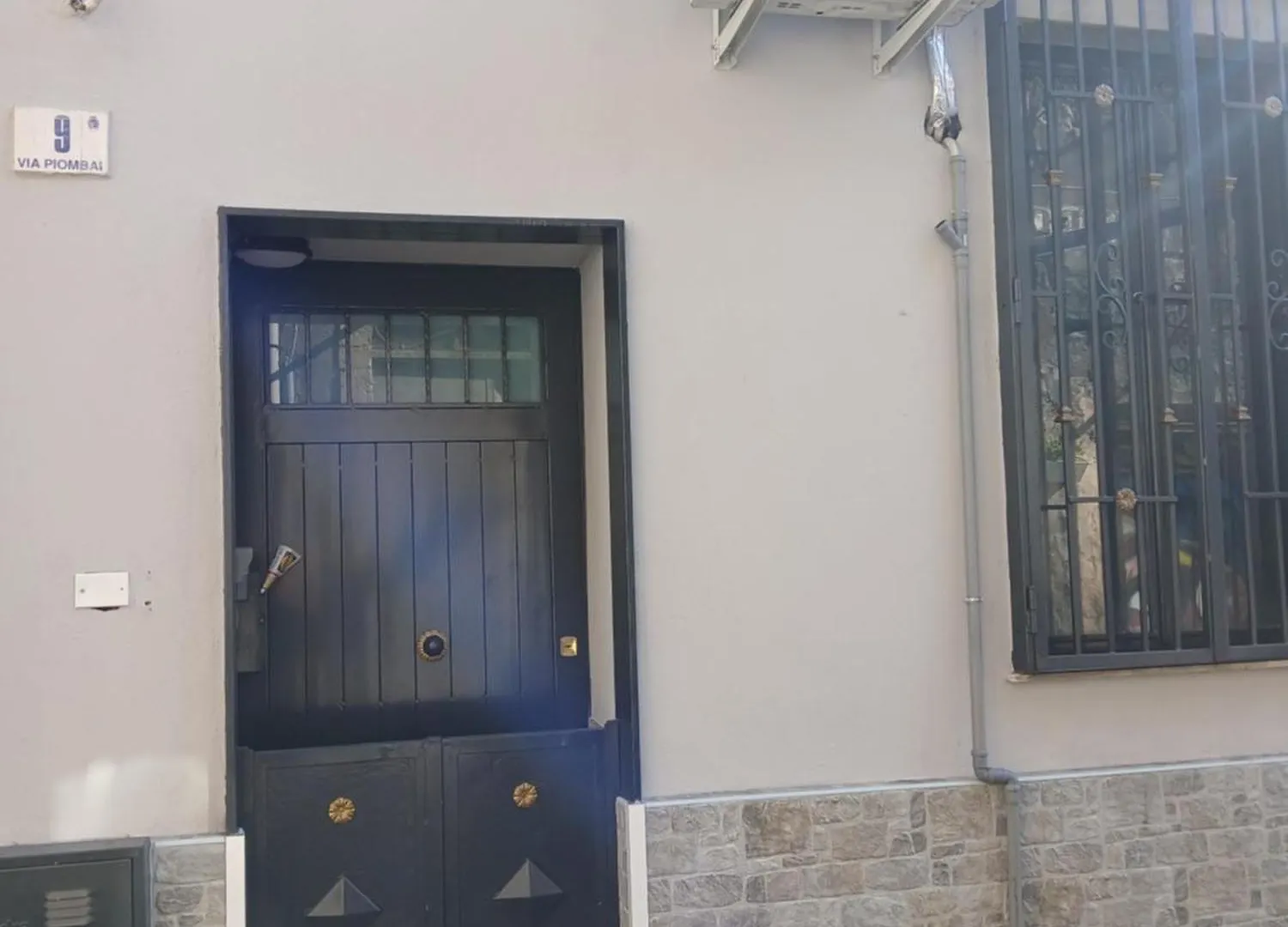 Maga Rooms Catania Italy