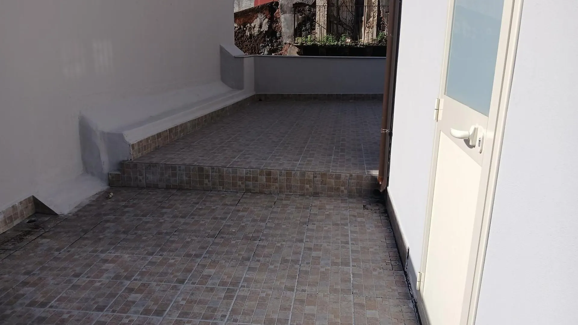 Maga Rooms Catania Holiday home