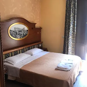 Bed & Breakfast La Casa Di Romi, CTA