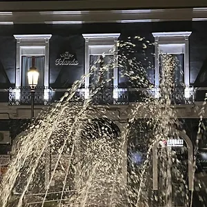 Luxury Iolanda קטאניה