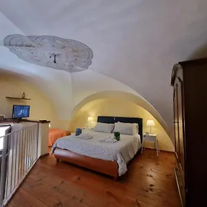 Ferienhaus My Loft, CTA