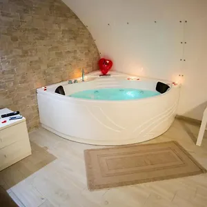 Maison Gianluca Hébergement de vacances