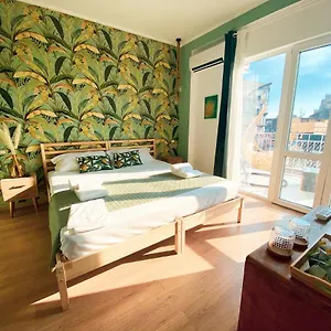 Bed & Breakfast Finestra Sulla Sicilia, Catánia