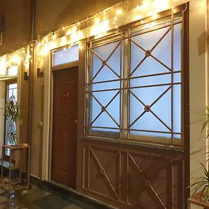 Casa Dell'edera Aeroporto di Catania Fontana Rossa