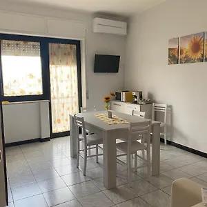  Apartamento Il Girasole