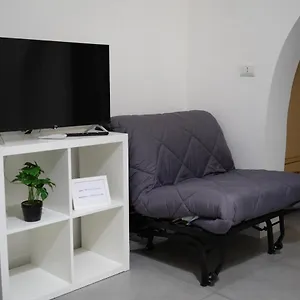 Apartmán Free Flat, CTA