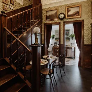 Bed & Breakfast Della Vittoria, CTA