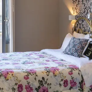 Bed & Breakfast Tra L'etna E Il Mare Via Oberdan, CTA