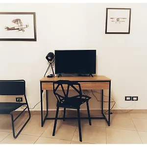 Ferienhaus Domeanto, CTA