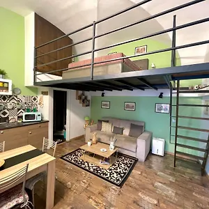 Ferienhaus Il Vicoletto, CTA