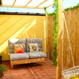 Apartamento Vacanze Il Sorriso