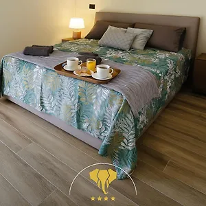  Apartamento Keope Urban