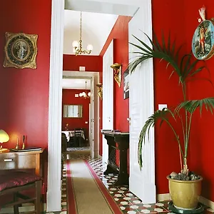 Bed & Breakfast 5 Balconi, CTA