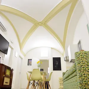 Ferienhaus Palazzo Clarenza Di San Domenico, CTA