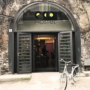 Hostel Eco, CTA