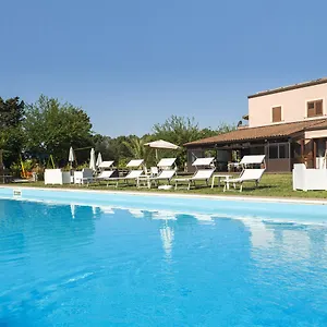  Agroturismo Sicily &