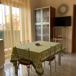  Apartamento Playa