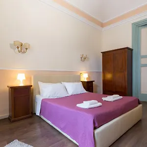 Bed & Breakfast Teatro Bellini, CTA