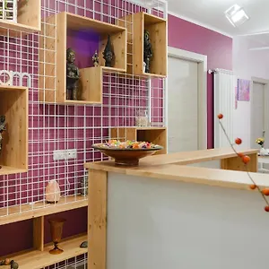 Fantastic Dream Bed and Breakfast