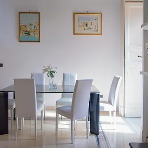 Apartament Santa Domenica, Katania